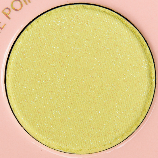 ColourPop Pressed Powder Shadow The Point