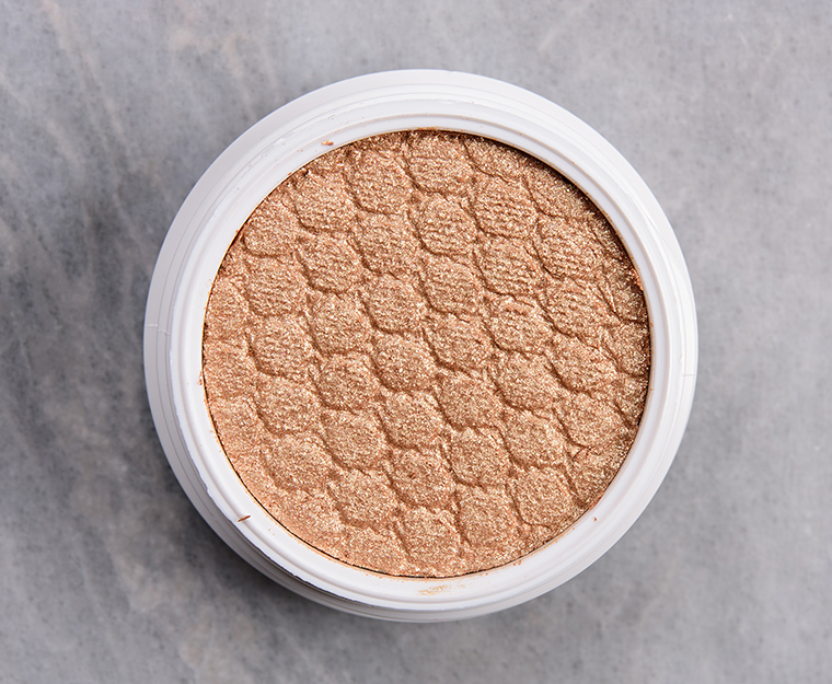 ColourPop Wiltern Super Shock Shadow