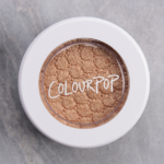 ColourPop Wiltern Super Shock Shadow
