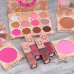 ColourPop Won & Done Collection Swatches