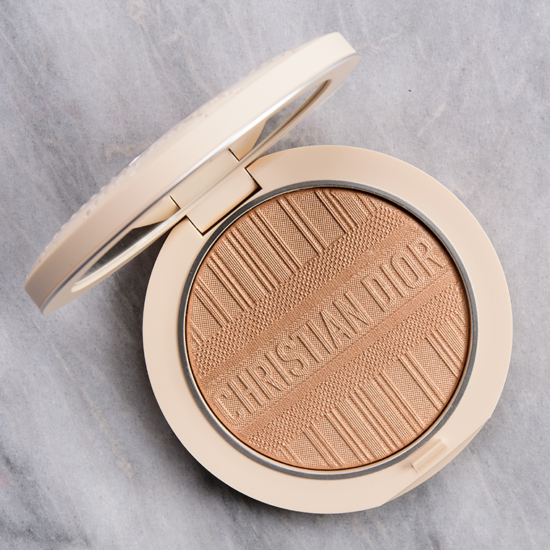 Dior Nude Riviera Forever Couture Luminizer