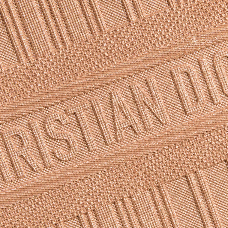 Dior Nude Riviera Forever Couture Luminizer