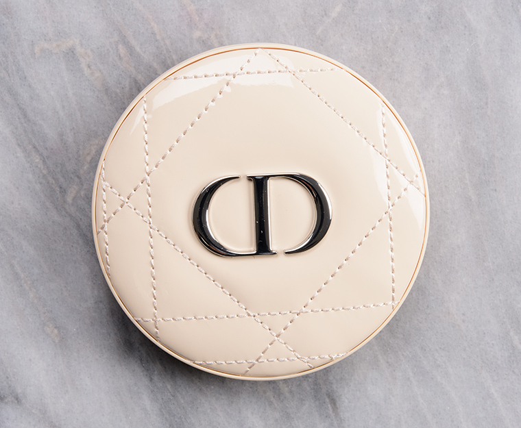 Dior Nude Riviera Forever Couture Luminizer
