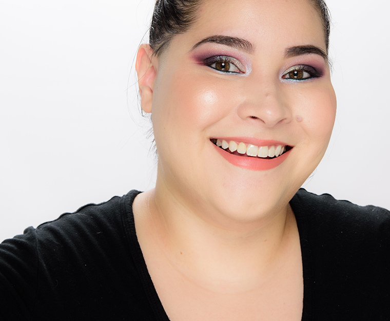Dior Nude Riviera Forever Couture Luminizer