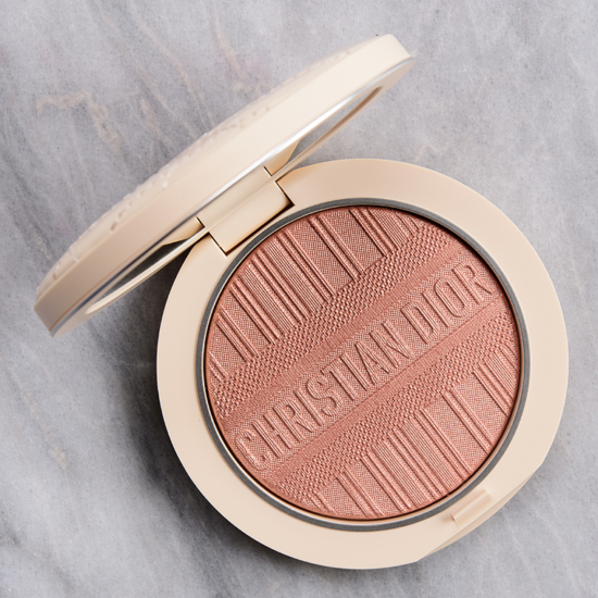 Dior Pink Riviera Forever Couture Luminizer