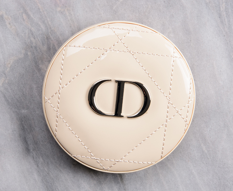 Dior Pink Riviera Forever Couture Luminizer