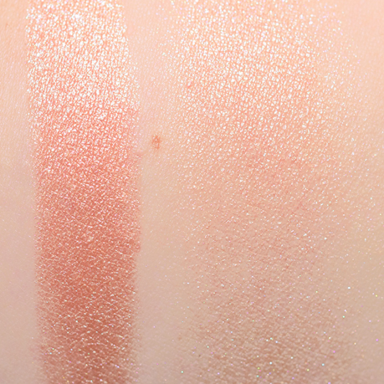 Dior Forever Couture Luminizer Pink Riviera