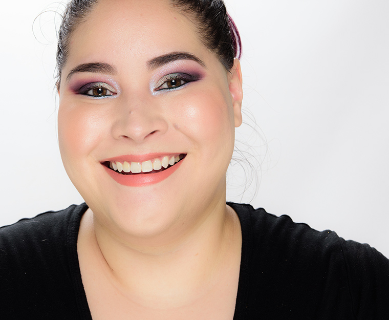 Dior Pink Riviera Forever Couture Luminizer
