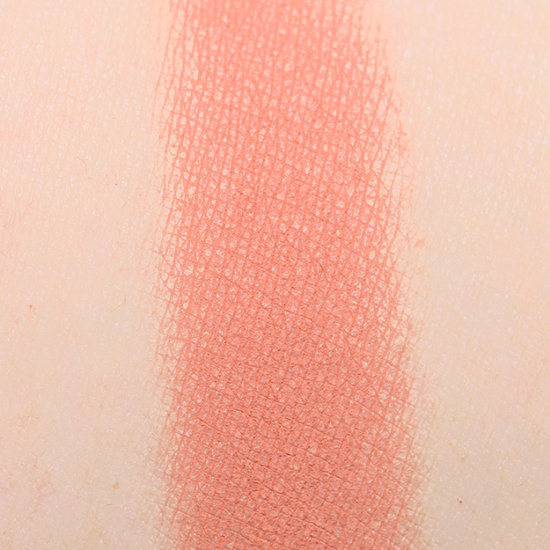 Kaja Mandarin Crumble Matte Eyeshadow