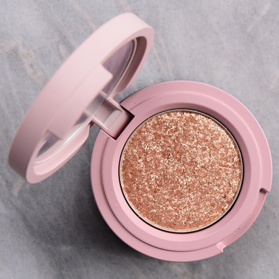 Kaja Shimmer Eyeshadow Wedding Champagne