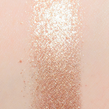 Kaja Wedding Champagne Shimmer Eyeshadow