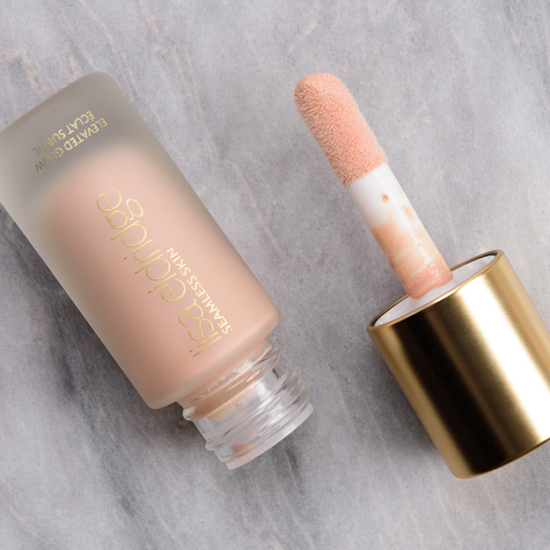 Lisa Eldridge Pink Moon Elevated Glow Highlighter