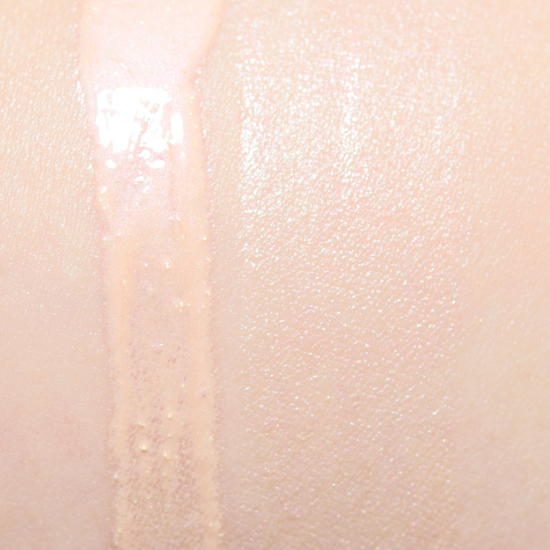 Lisa Eldridge Pink Moon Elevated Glow Highlighter