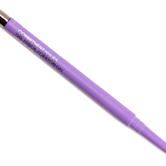 MAC Commitment Issues Colour Excess Gel Pencil Eye Liner