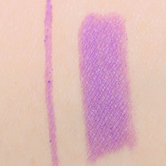 MAC Commitment Issues Colour Excess Gel Pencil Eye Liner