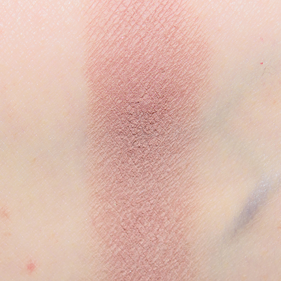 MAC Demogorgon Powder Kiss Soft Matte Eyeshadow