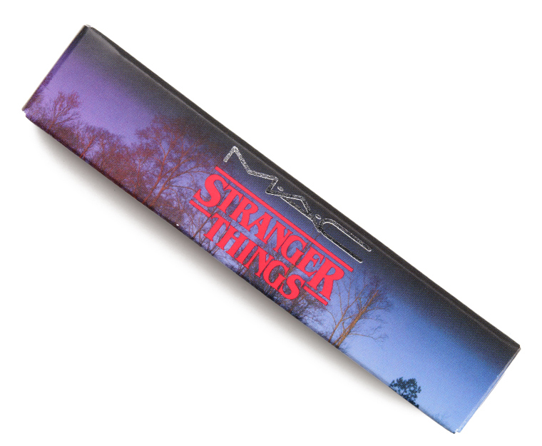 MAC Eerie El Lipglass