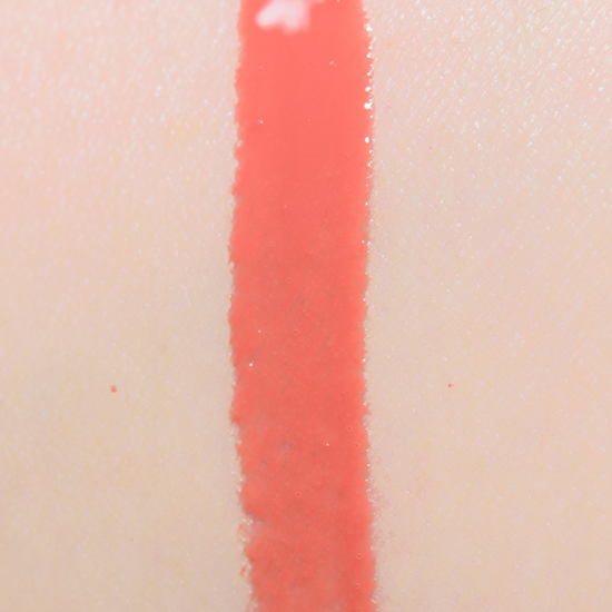 MAC Eerie El Lipglass