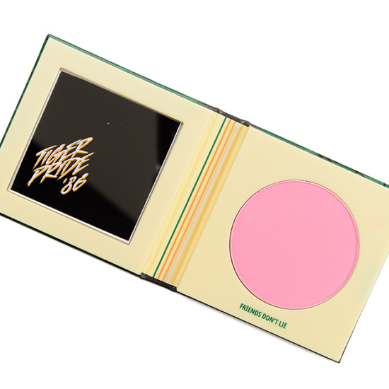 MAC Friends Don't Lie Powder Blush