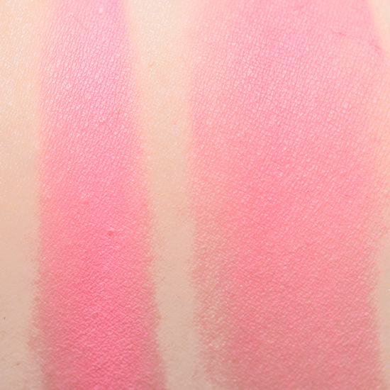 MAC Friends Don't Lie Powder Blush