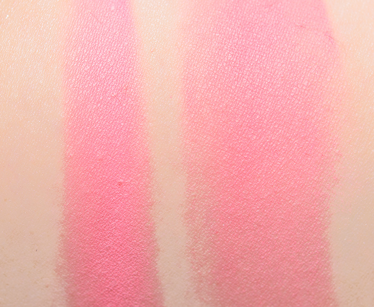 MAC Friends Don't Lie Powder Blush