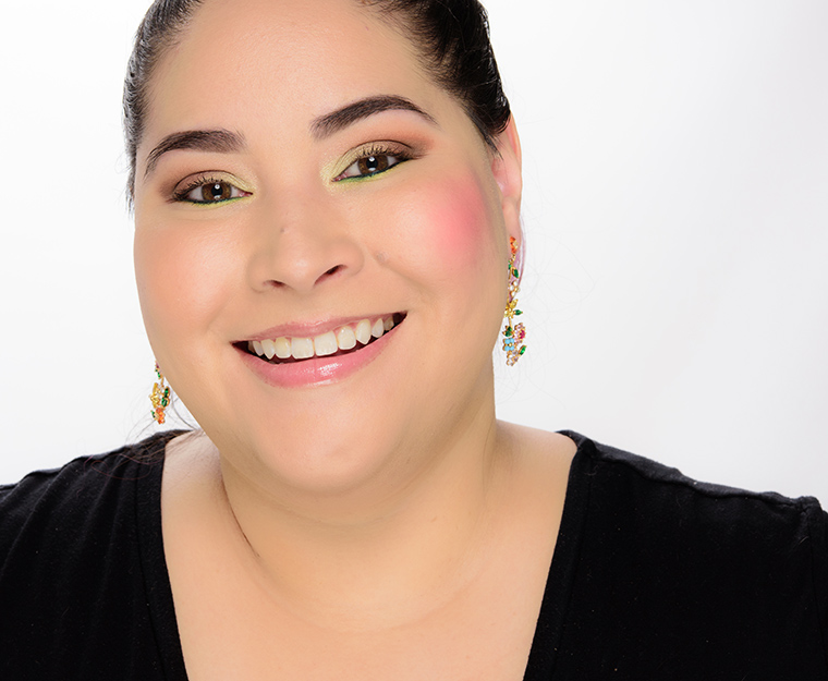 MAC Friends Don't Lie Powder Blush
