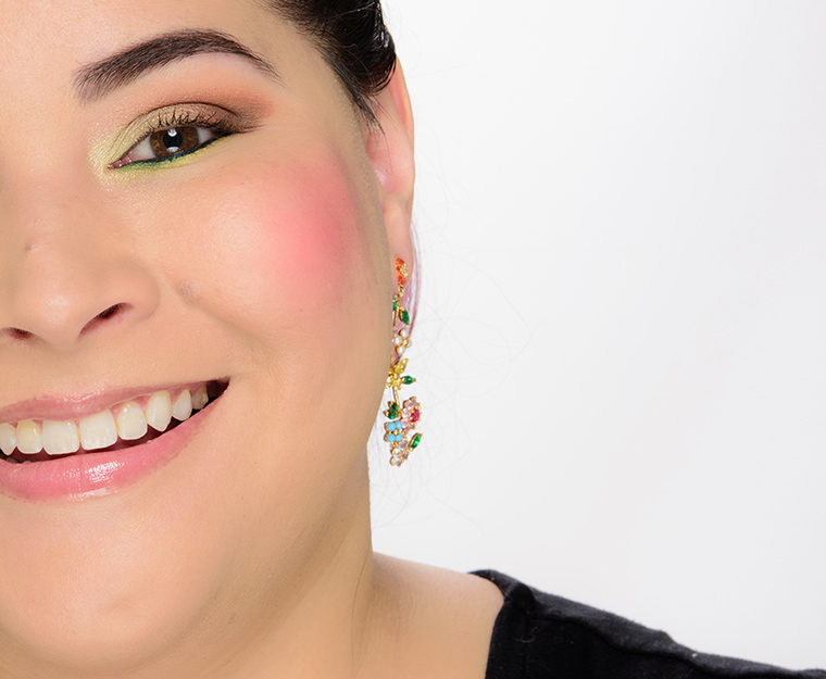 MAC Friends Don't Lie Powder Blush