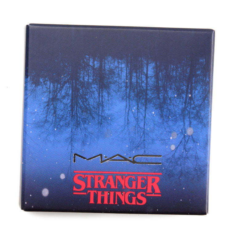 MAC He Likes It Cold Powder Blush