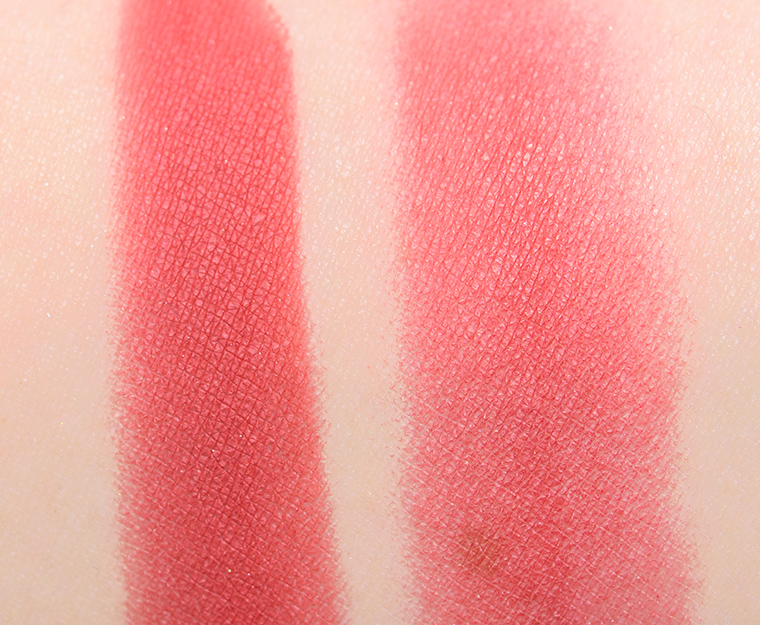 <p class="text-center">MAC He Likes It Cold Powder Blush</p>