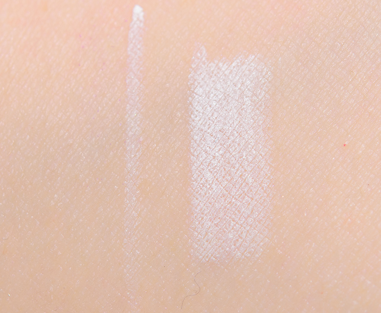 <p class="text-center">MAC Incorruptible Colour Excess Gel Pencil Eye Liner</p>