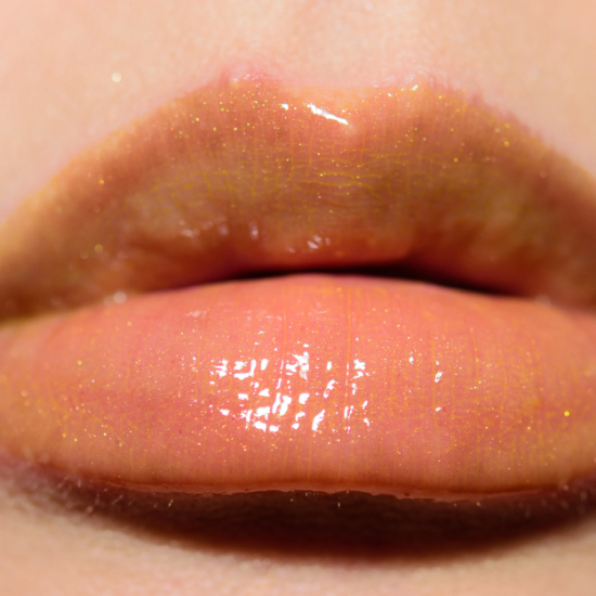 MAC Marvelous Max Lipglass