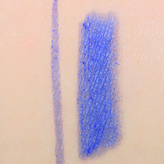 MAC Colour Excess Gel Pencil Eye Liner Perpetual Shock