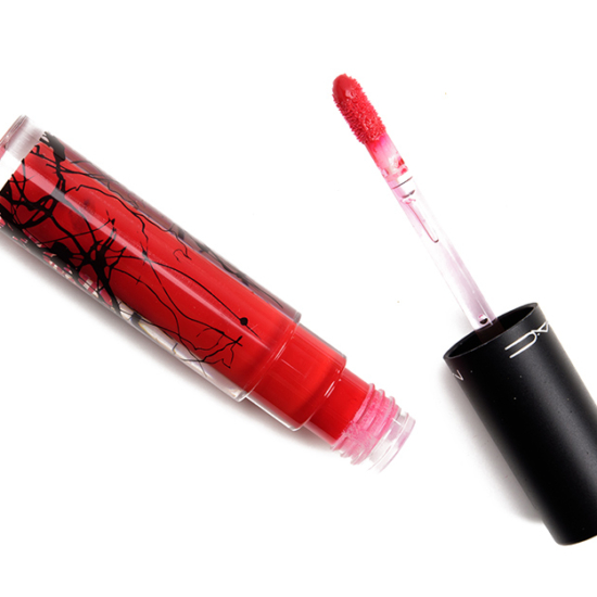 MAC Rockin' Robin Lipglass