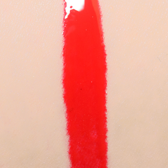 MAC Rockin' Robin Lipglass