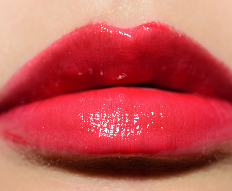 <p class="text-center">MAC Rockin' Robin Lipglass</p>