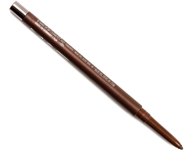 MAC Skip the Waitlist Colour Excess Gel Pencil Eye Liner
