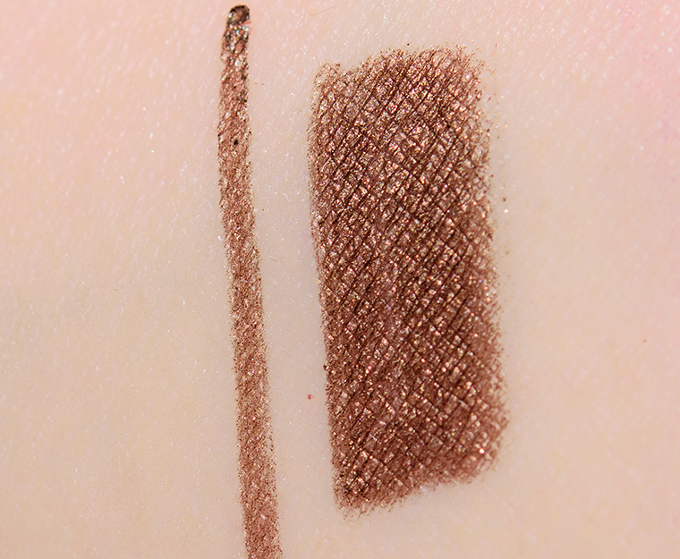 <p class="text-center">MAC Skip the Waitlist Colour Excess Gel Pencil Eye Liner</p>