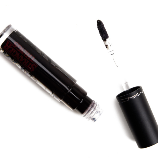 MAC Skull Rock Lipglass