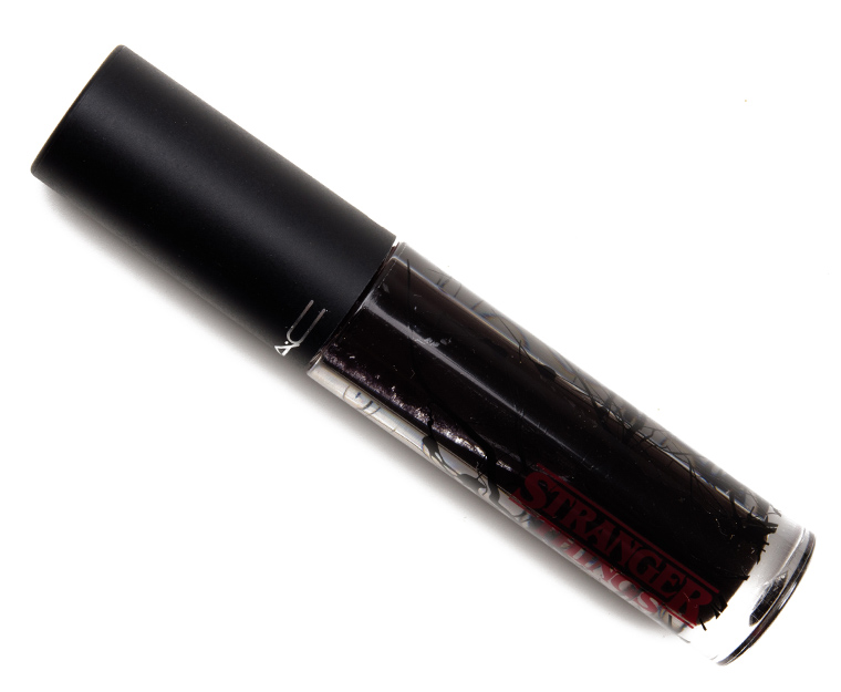 MAC Skull Rock Lipglass