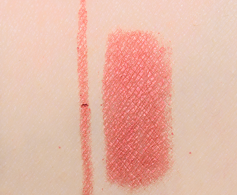 MAC Tat Last Colour Excess Gel Pencil Eye Liner