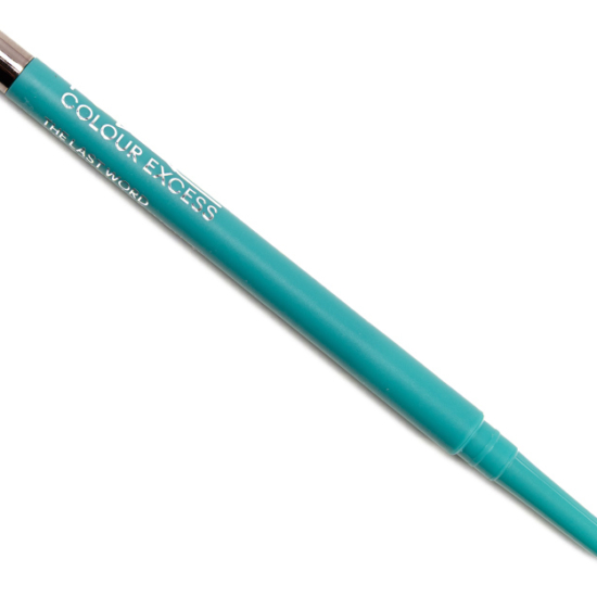 MAC The Last Word Colour Excess Gel Pencil Eye Liner