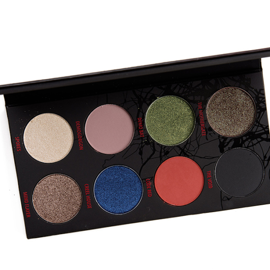MAC The Void Eyeshadow x 8 Palette