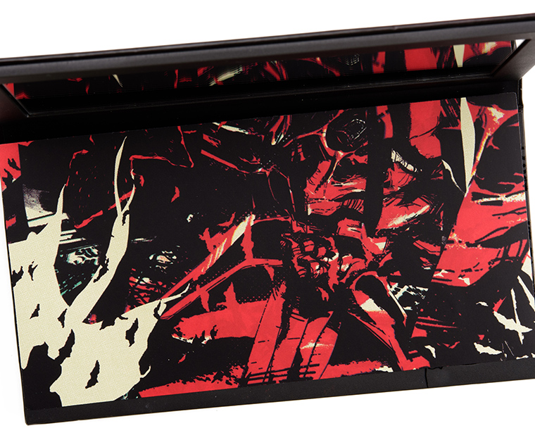 MAC The Void Eyeshadow x 8 Palette