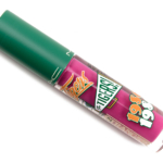 MAC Wild Wheeler Lipglass