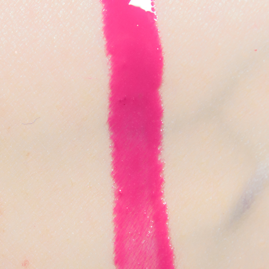 MAC Wild Wheeler Lipglass