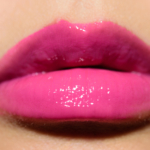 MAC Wild Wheeler Lipglass