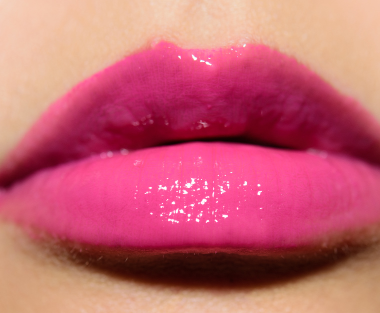<p class="text-center">MAC Wild Wheeler Lipglass</p>
