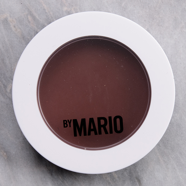 Makeup by Mario Dark Deep SoftSculpt Transforming Skin Enhancer