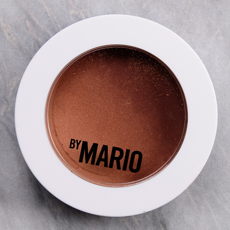 Makeup by Mario Dark SoftSculpt Transforming Skin Perfector