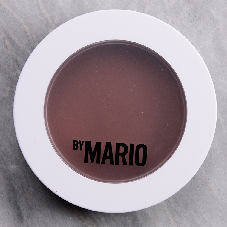 Makeup by Mario Dark SoftSculpt Transforming Skin Enhancer